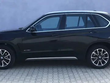 BMW X5 xDrive25d AT