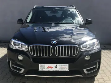 BMW X5 xDrive25d AT