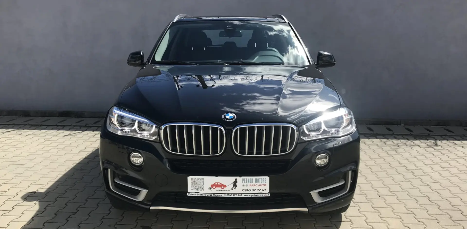 BMW X5 xDrive25d AT