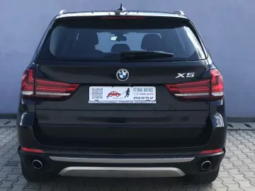 BMW X5 xDrive25d AT