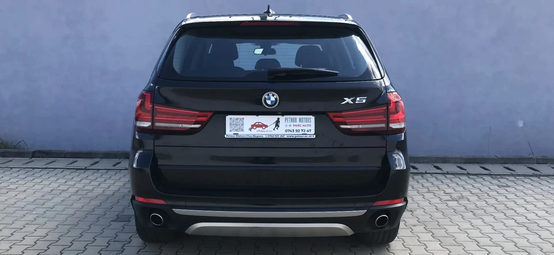 BMW X5 xDrive25d AT