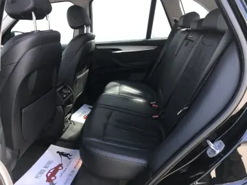 BMW X5 xDrive25d AT