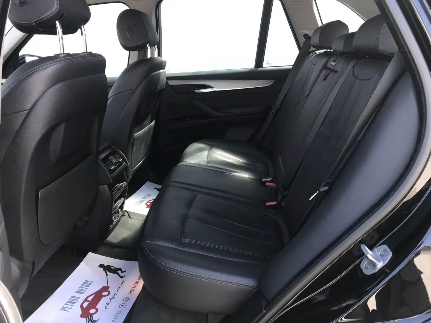 BMW X5 xDrive25d AT