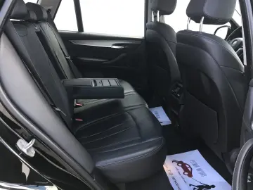 BMW X5 xDrive25d AT