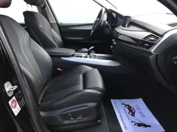 BMW X5 xDrive25d AT