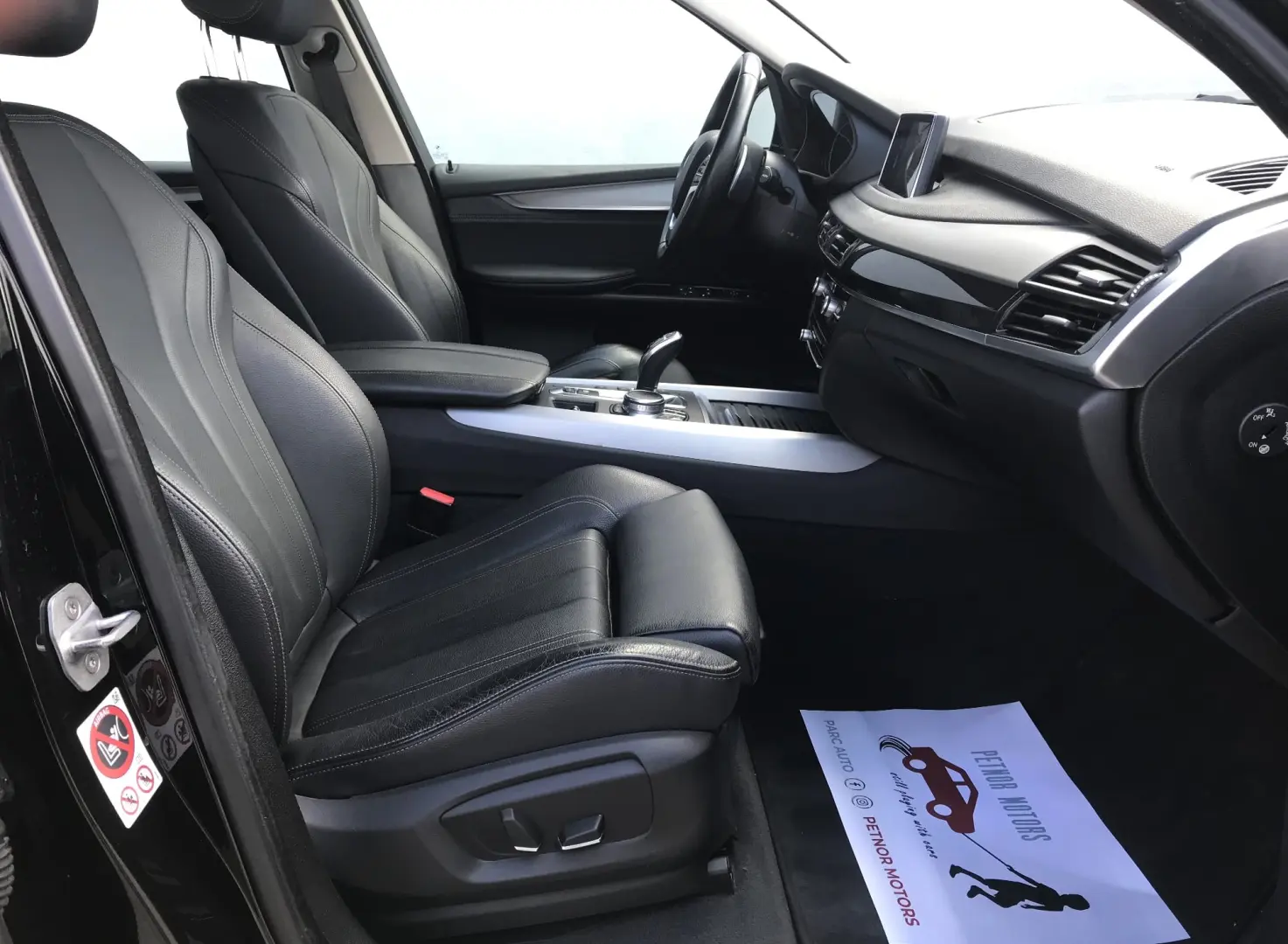BMW X5 xDrive25d AT