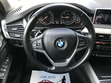 BMW X5 xDrive25d AT