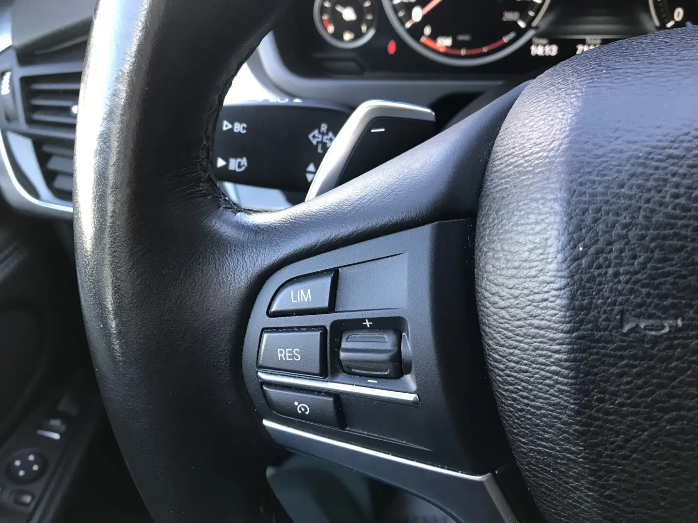 BMW X5 xDrive25d AT