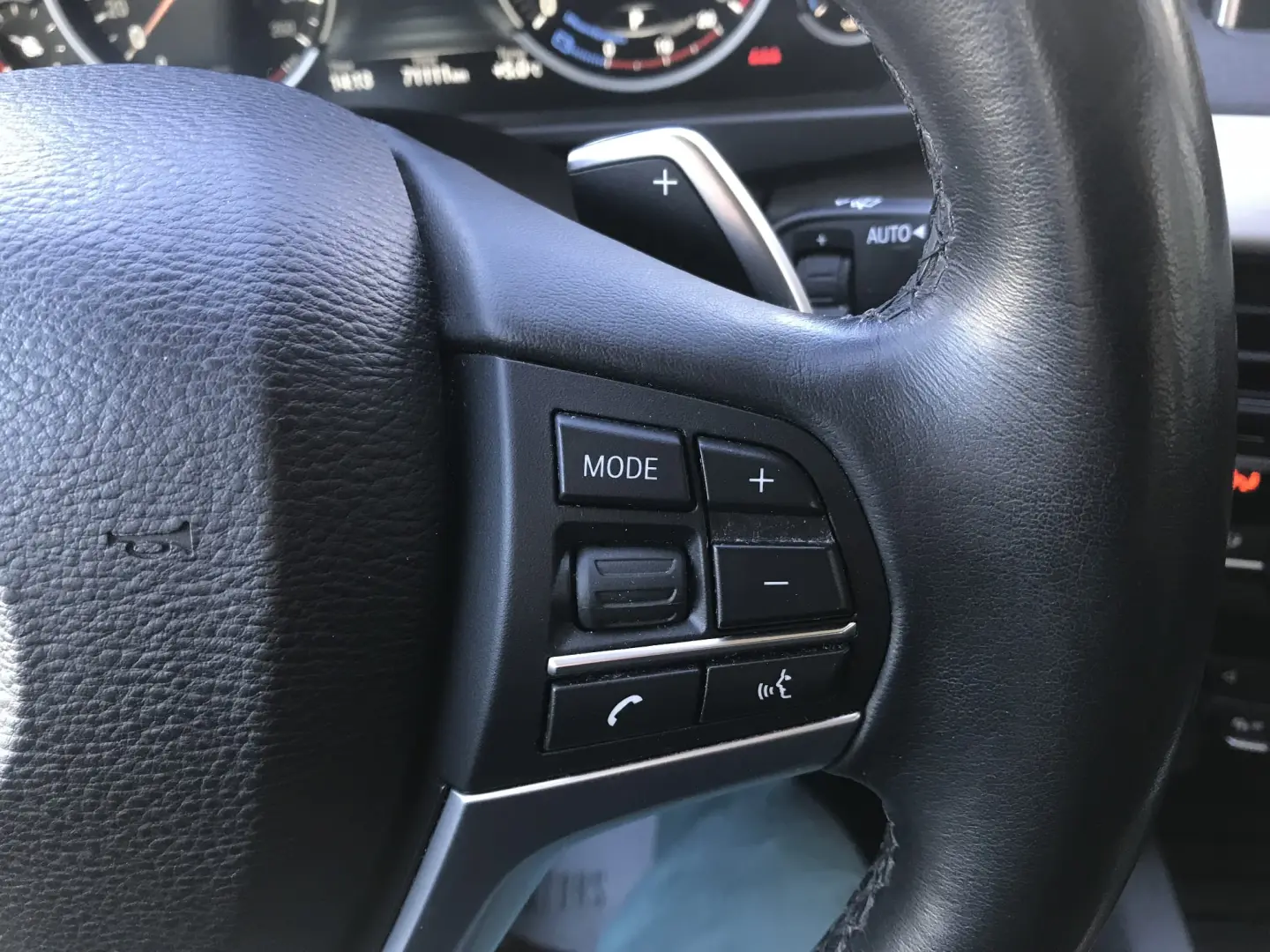 BMW X5 xDrive25d AT