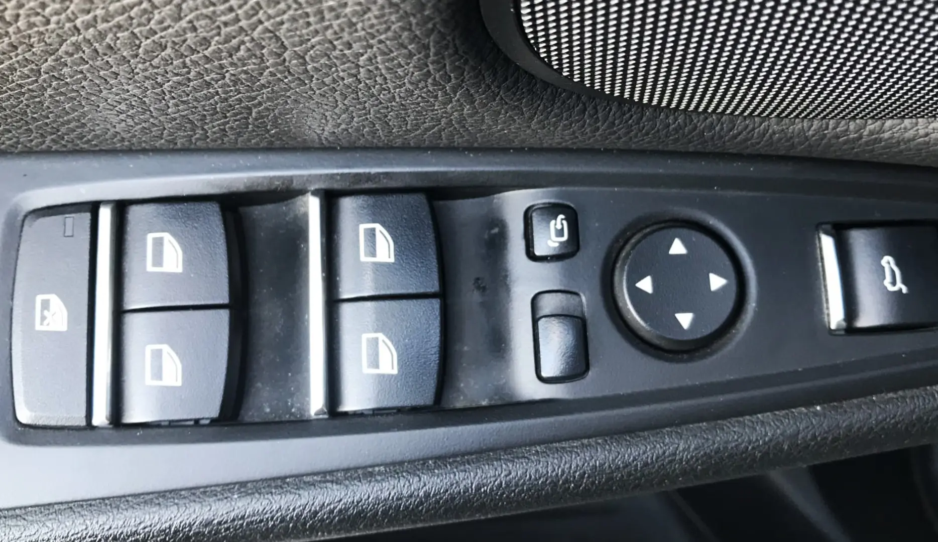 BMW X5 xDrive25d AT