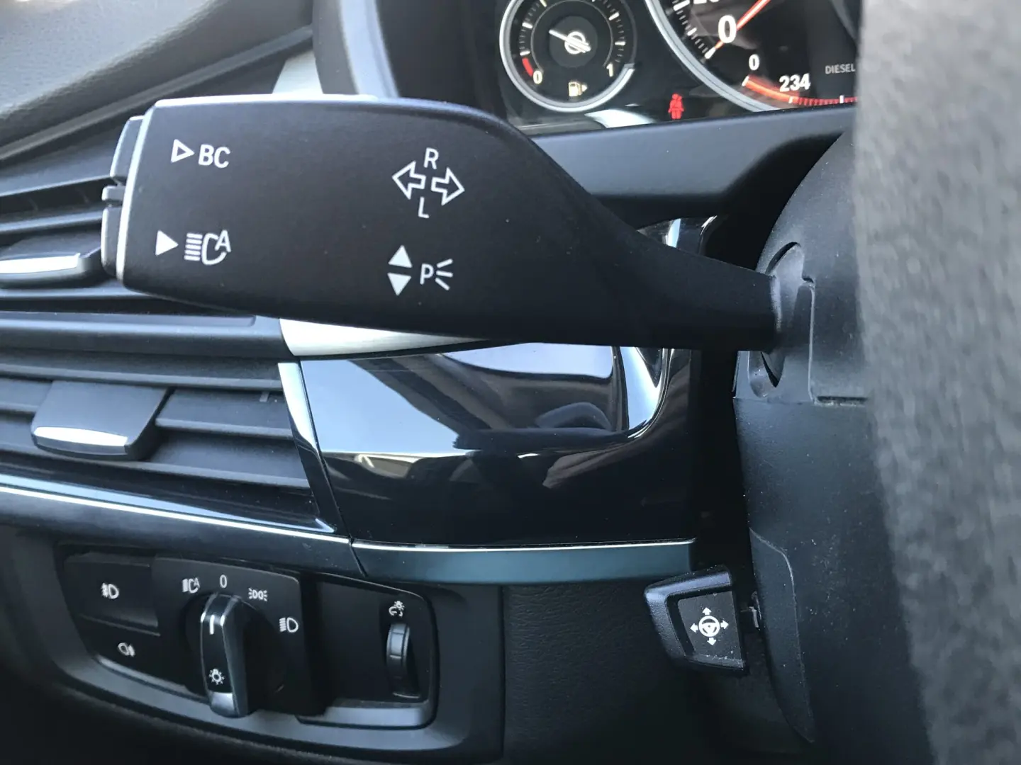 BMW X5 xDrive25d AT