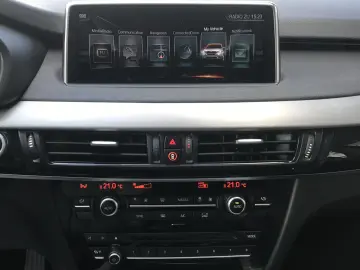 BMW X5 xDrive25d AT