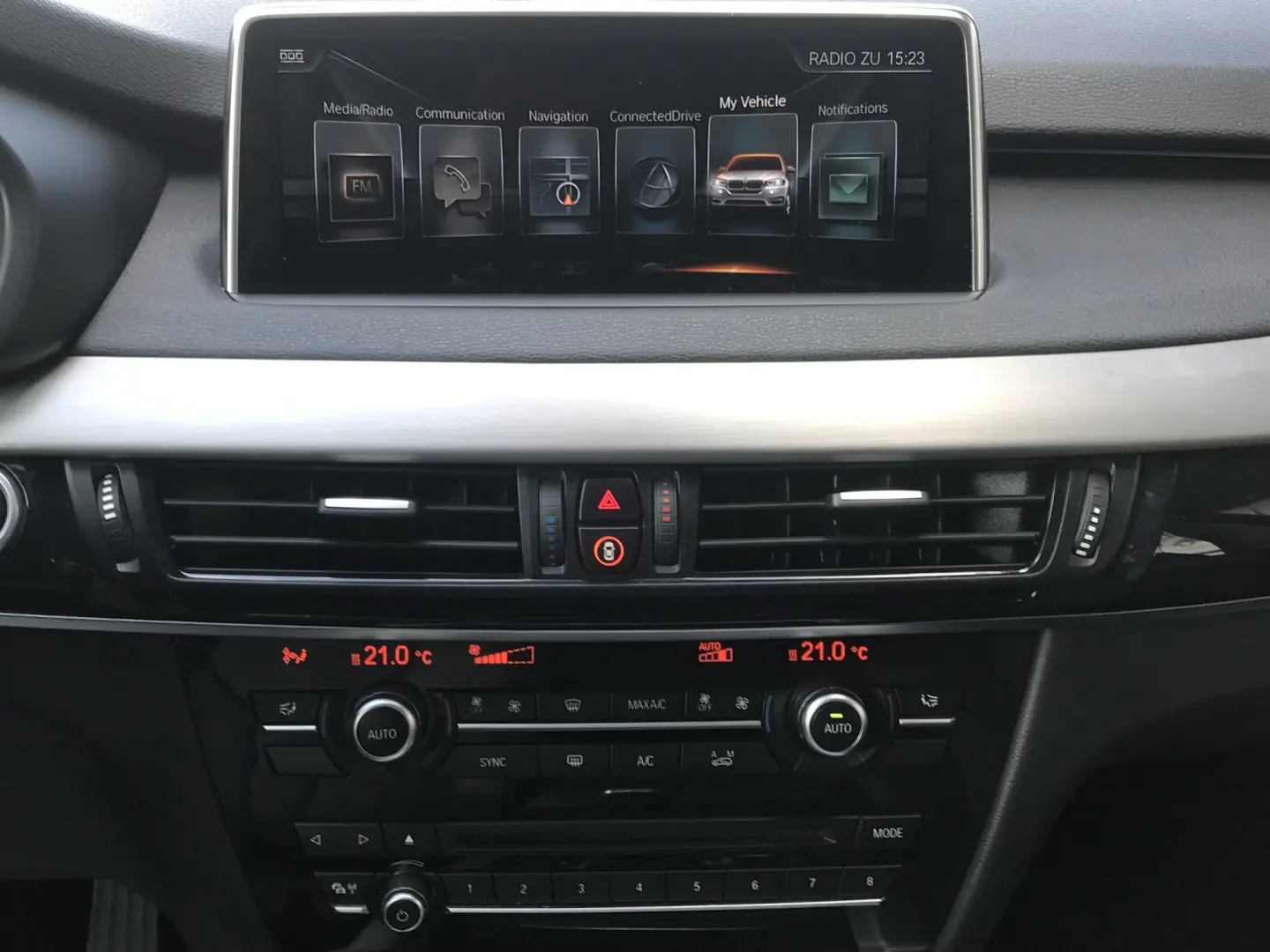 BMW X5 xDrive25d AT