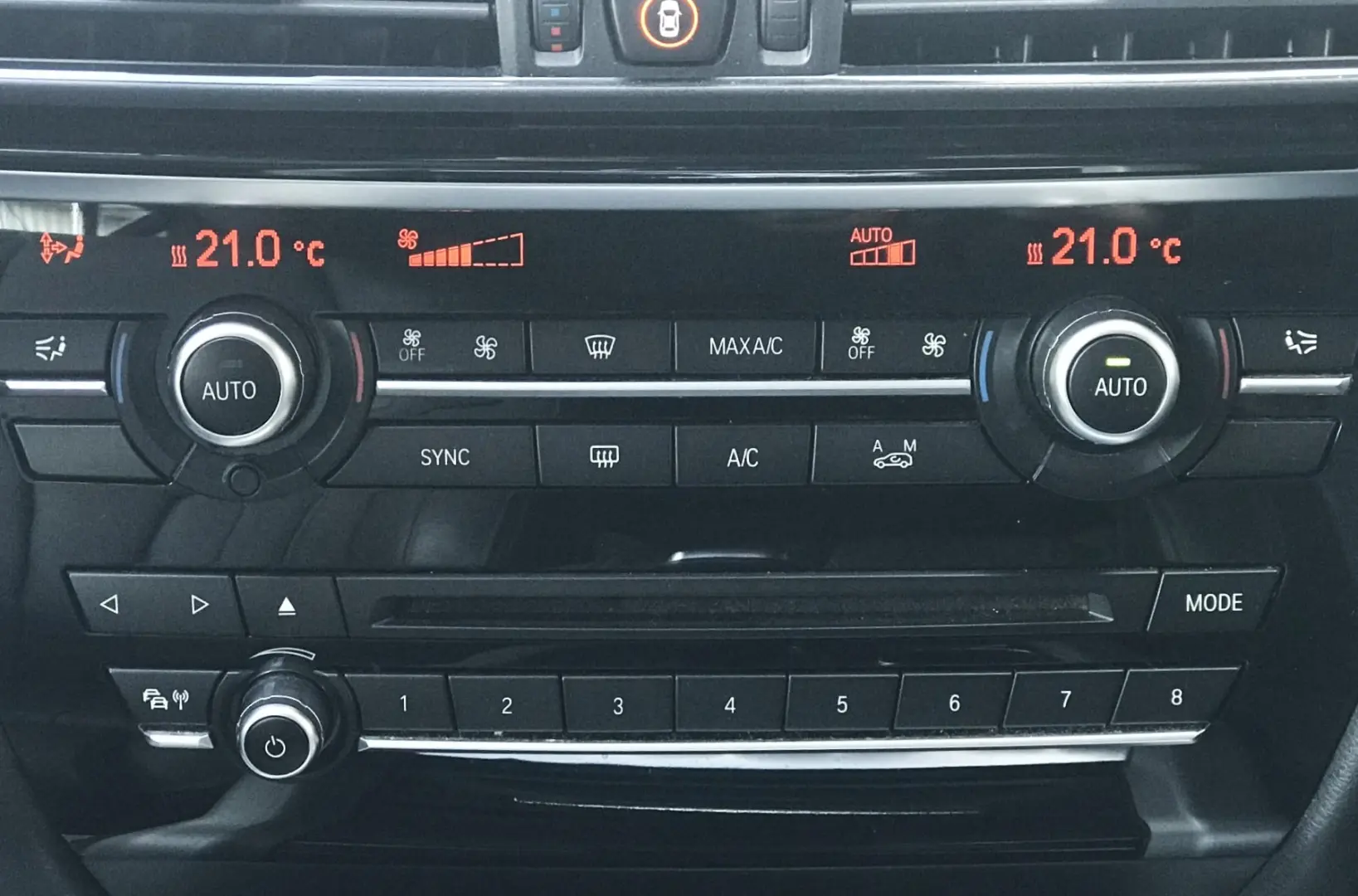 BMW X5 xDrive25d AT