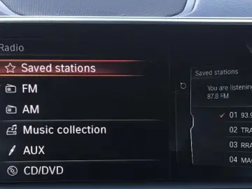 BMW X5 xDrive25d AT