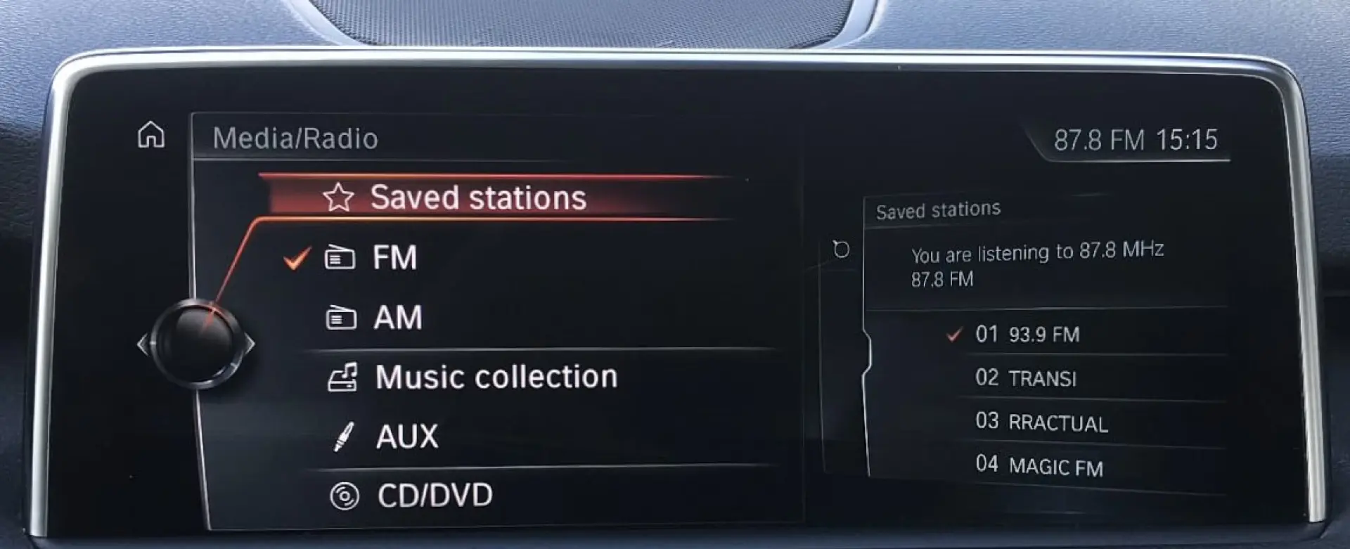 BMW X5 xDrive25d AT