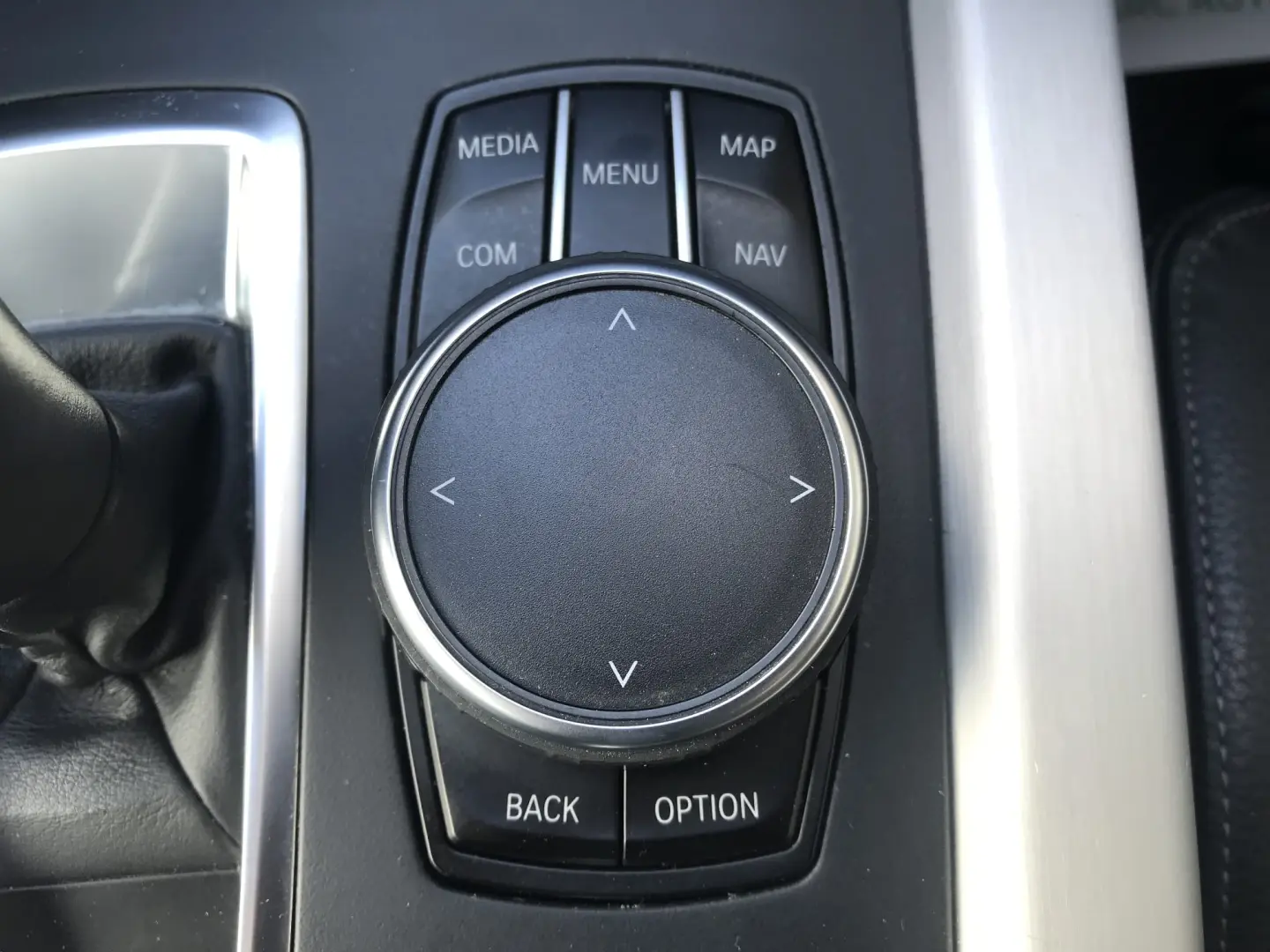BMW X5 xDrive25d AT
