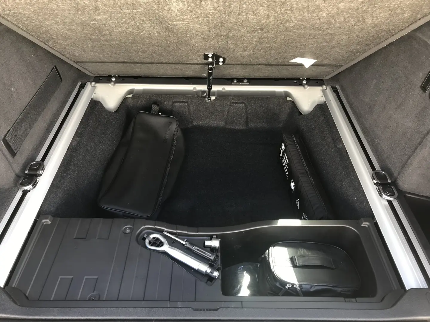 BMW X5 xDrive25d AT