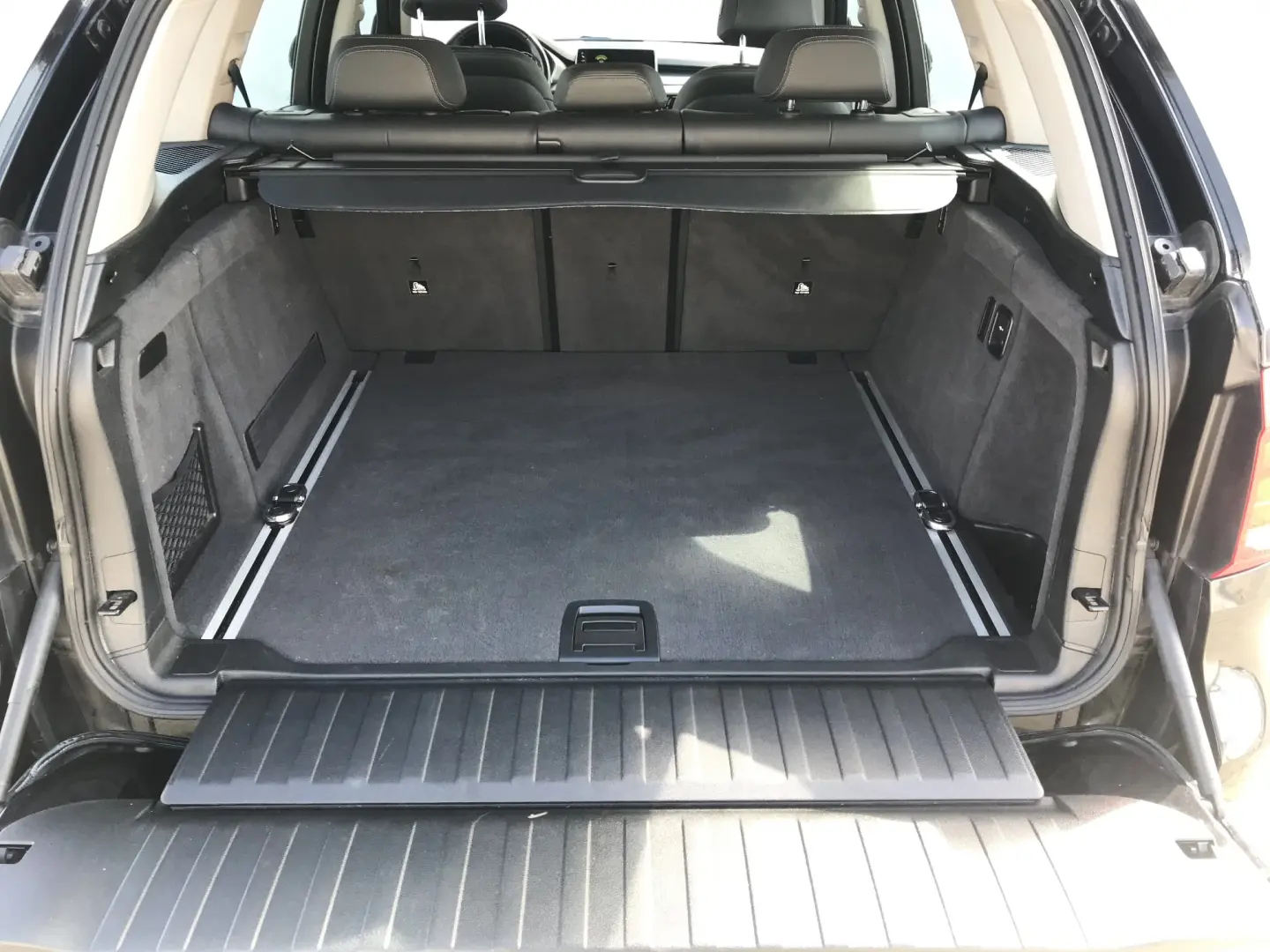 BMW X5 xDrive25d AT