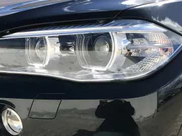 BMW X5 xDrive25d AT