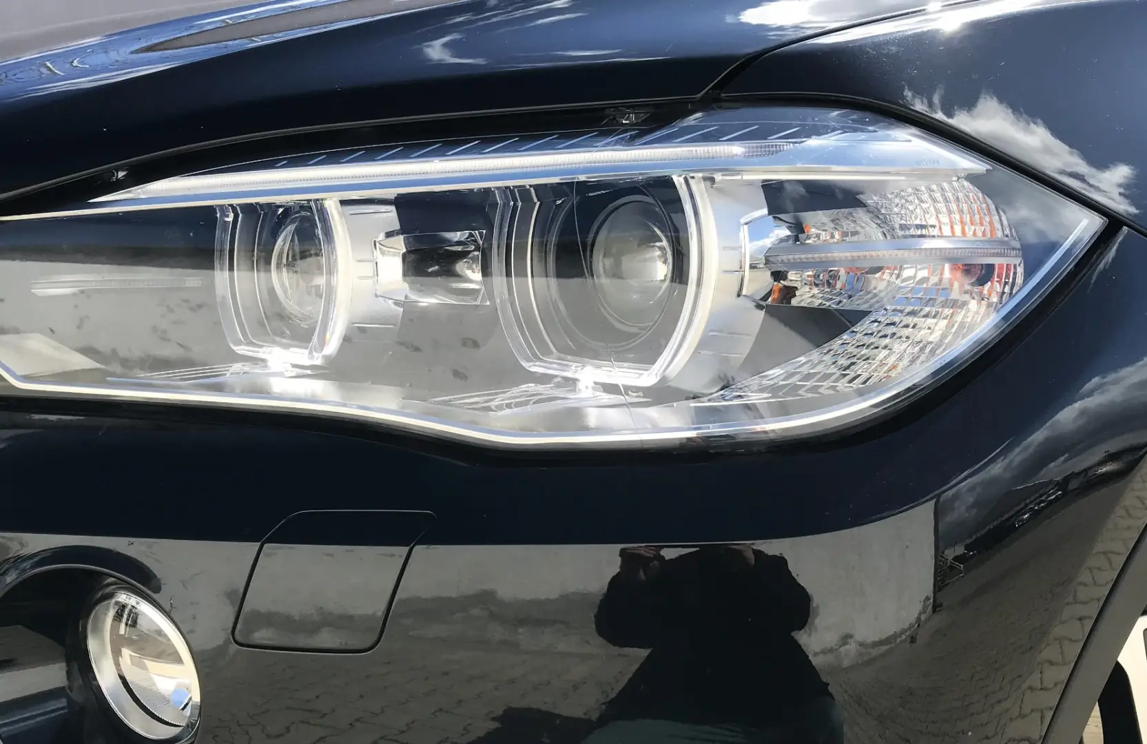 BMW X5 xDrive25d AT