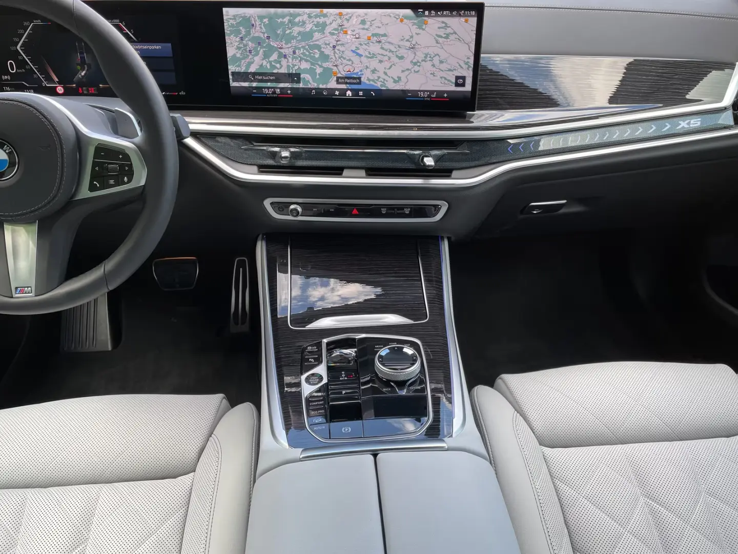 BMW X5 xDrive30d M Sportpake