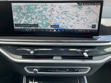 BMW X5 xDrive30d M Sportpake