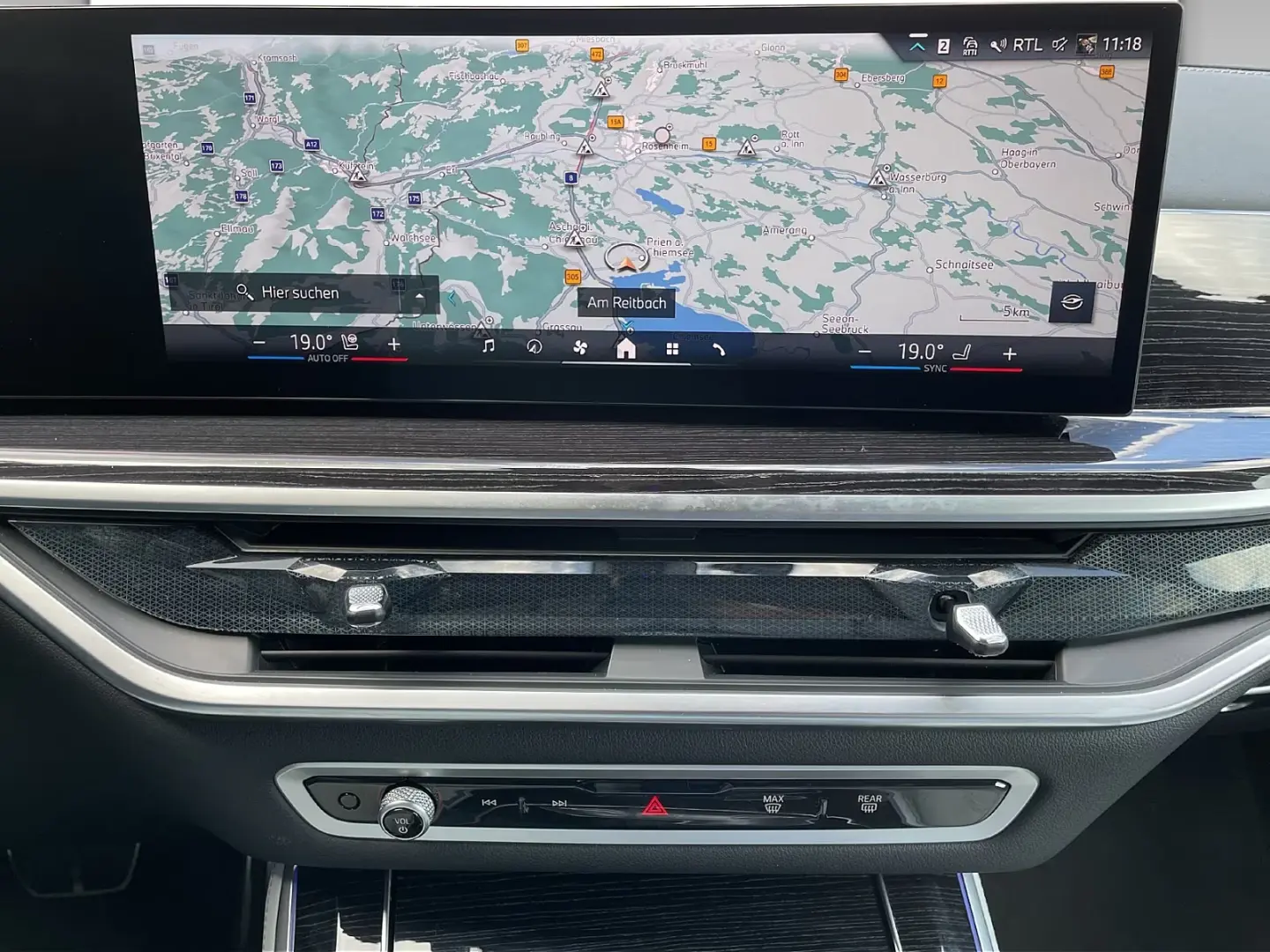 BMW X5 xDrive30d M Sportpake