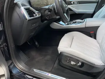 BMW X5 xDrive30d M Sportpake