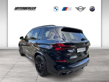 BMW X5 xDrive30d M Sportpake