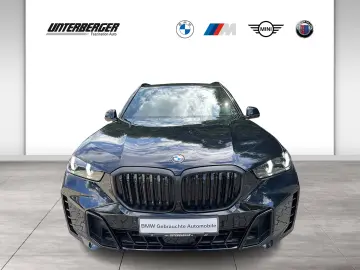 BMW X5 xDrive30d M Sportpake