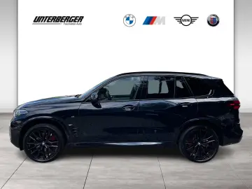 BMW X5 xDrive30d M Sportpake