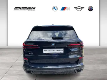 BMW X5 xDrive30d M Sportpake