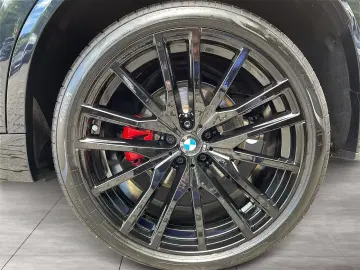 BMW X5 xDrive30d M Sportpake