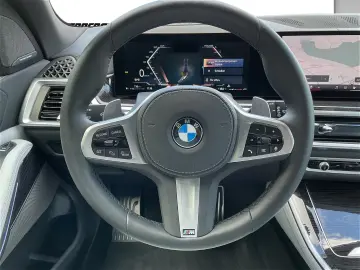 BMW X5 xDrive30d M Sportpake