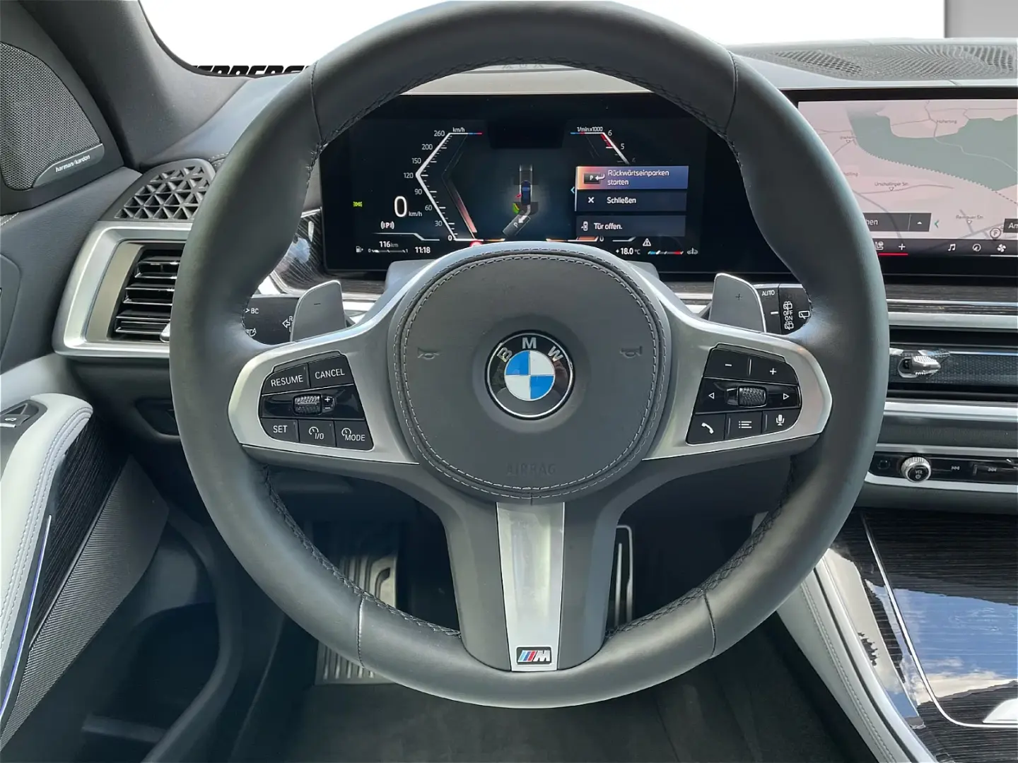 BMW X5 xDrive30d M Sportpake