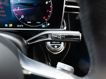E 200 AMG-Sport/Pano/Burm/Sitzklima/Night/20'