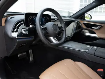 E 200 AMG-Sport/Pano/Burm/Sitzklima/Night/20'