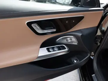 E 200 AMG-Sport/Pano/Burm/Sitzklima/Night/20'