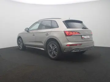 Q5 40 TDI quattro . Matrix Navi ACC HuD Pano