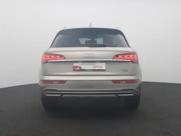 Q5 40 TDI quattro . Matrix Navi ACC HuD Pano