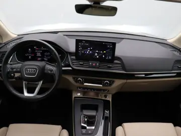 Q5 40 TDI quattro . Matrix Navi ACC HuD Pano