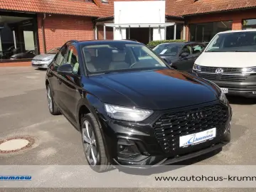 Q5 Sportback 40 TDI S line quattro S tronic