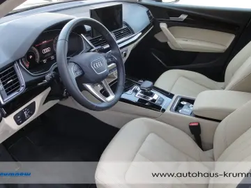 Q5 Sportback 40 TDI S line quattro S tronic