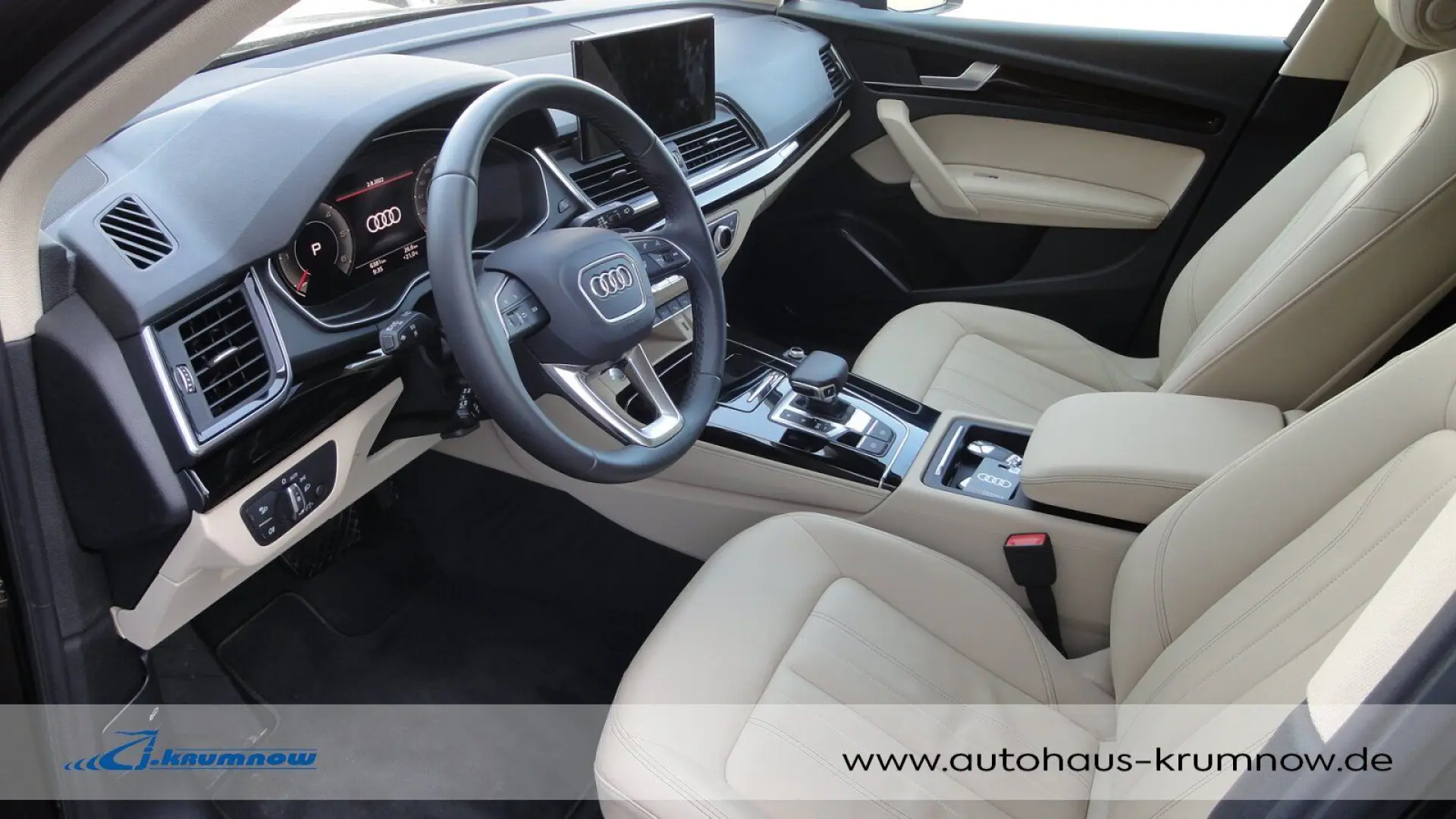 Q5 Sportback 40 TDI S line quattro S tronic
