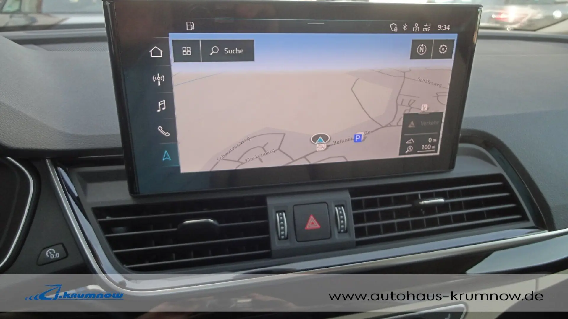 Q5 Sportback 40 TDI S line quattro S tronic