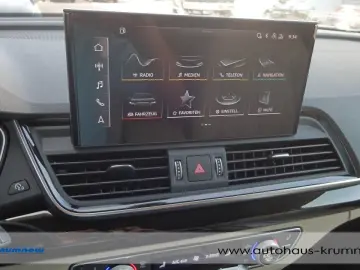 Q5 Sportback 40 TDI S line quattro S tronic
