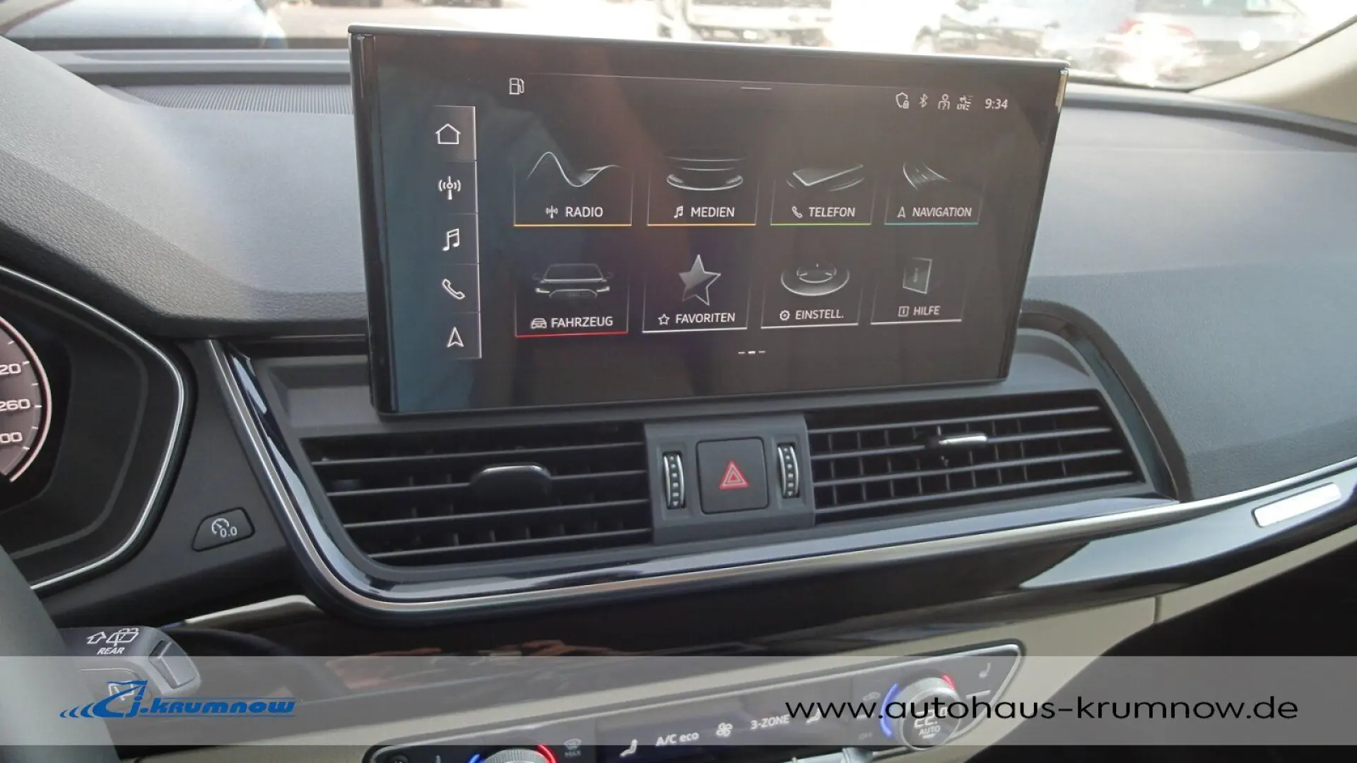 Q5 Sportback 40 TDI S line quattro S tronic