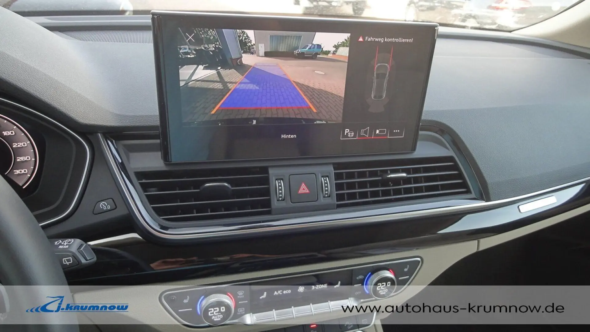 Q5 Sportback 40 TDI S line quattro S tronic