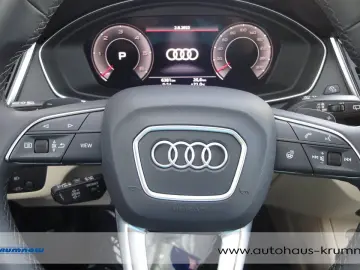 Q5 Sportback 40 TDI S line quattro S tronic